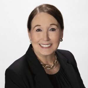 Peggy Walker - Vice President Property Management