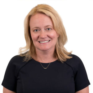 Alison Burk - Vice President of Development, Las Vegas