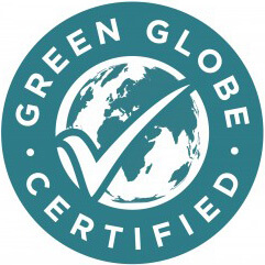 Green Globe Certified